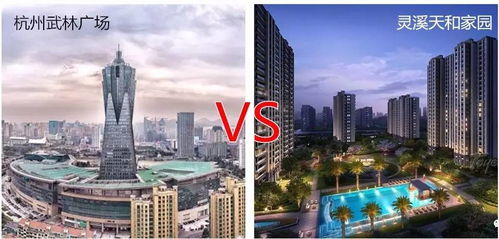 房?jī)r(jià)大漲，蒼南人該出手抄底杭州樓市了！附攻略與樓盤推薦