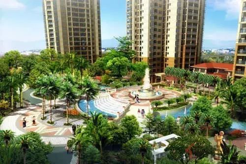 為什么很多人來(lái)這買房——樓盤策劃背后的吸引力解析