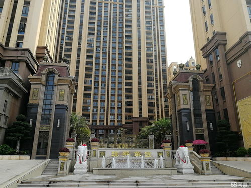 璟熙華園 中樓層優(yōu)質(zhì)住宅，廣益學(xué)位，支持按揭購置