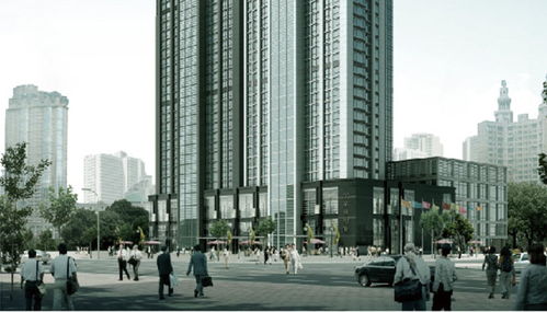 房地產(chǎn)顧問(wèn)與樓盤策劃代理服務(wù) 如何選擇專業(yè)機(jī)構(gòu)